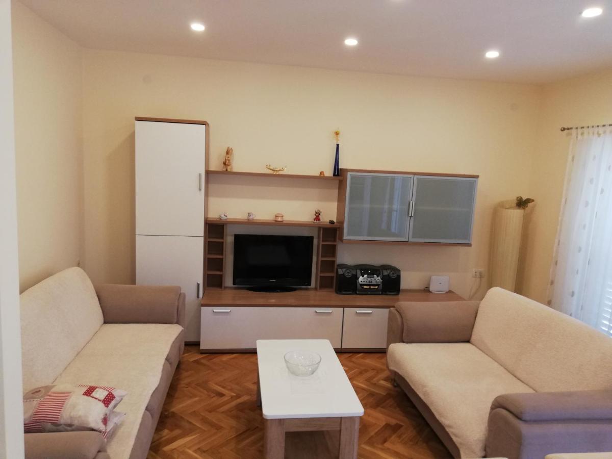 Apartment Anita Makarska Exterior foto