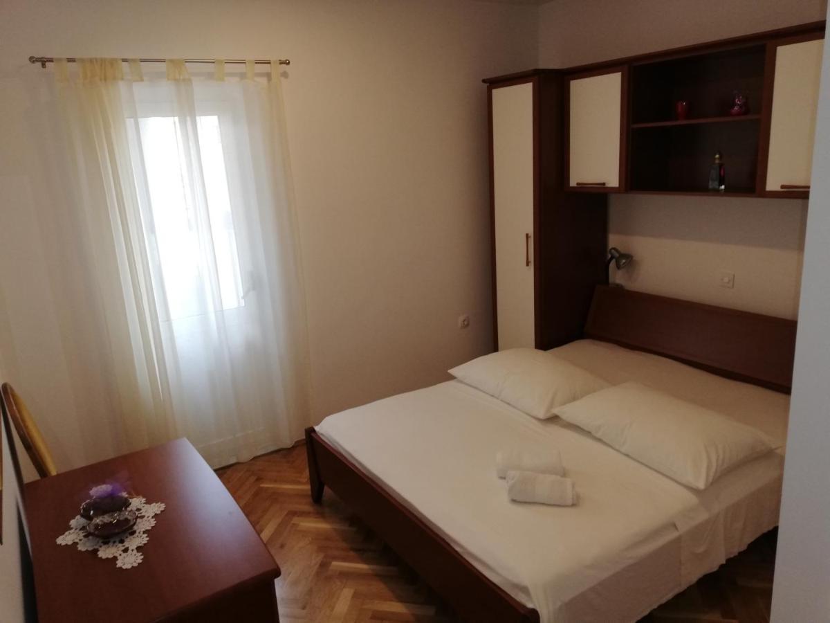 Apartment Anita Makarska Exterior foto