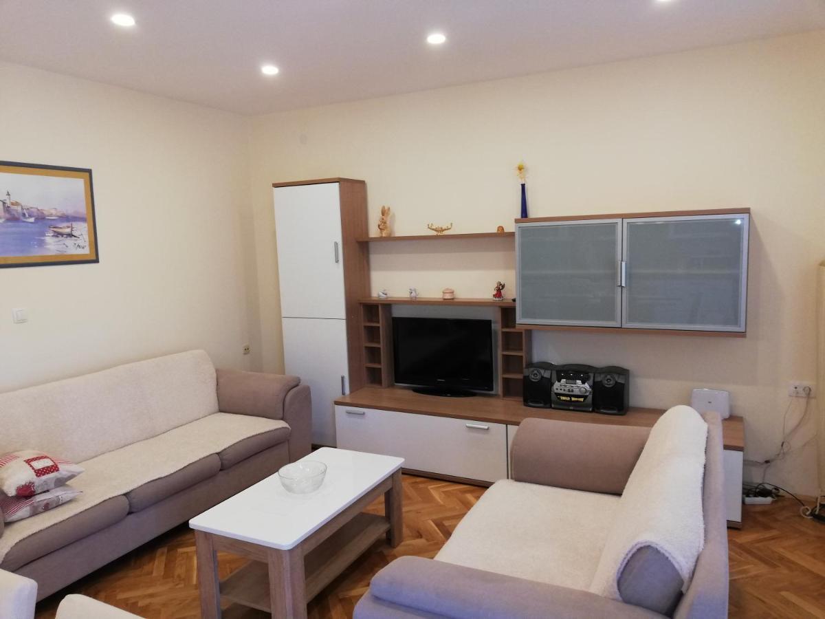 Apartment Anita Makarska Exterior foto