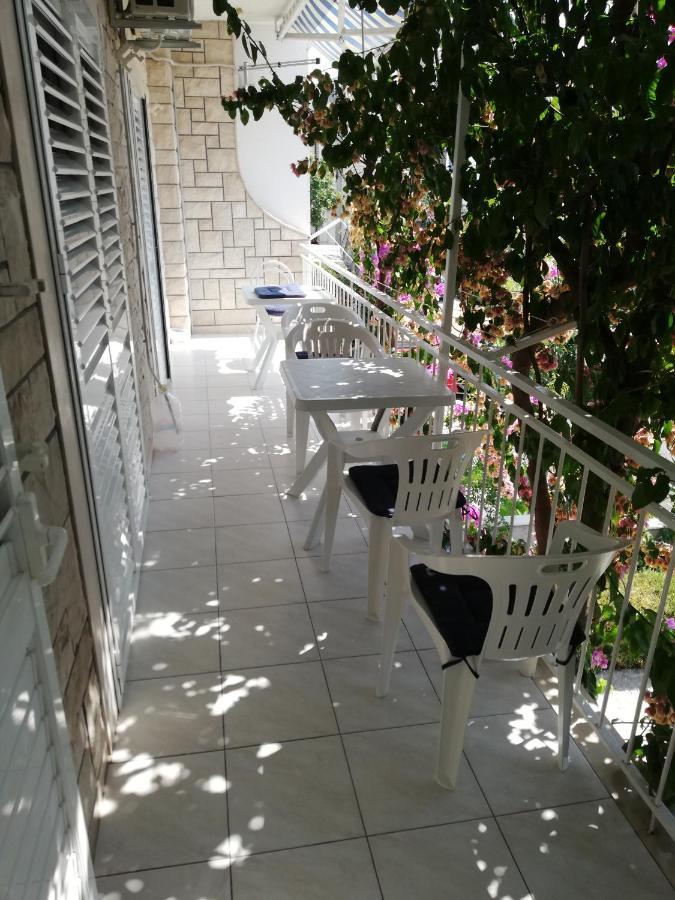 Apartment Anita Makarska Exterior foto
